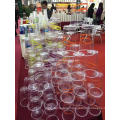 Diaposable Transparent Clear Plastic Cup